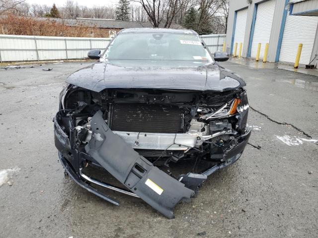 WAU3GAFD5FN005874 Audi A8 L Quattro