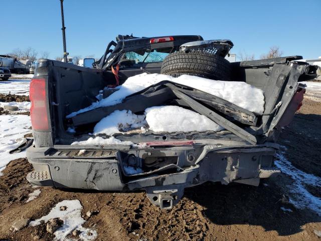 1GT424E80FF517872 GMC Sierra K3500 Denali