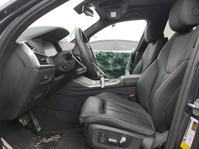 5UXCW2C0XM9G64229 BMW X7 Xdrive40i