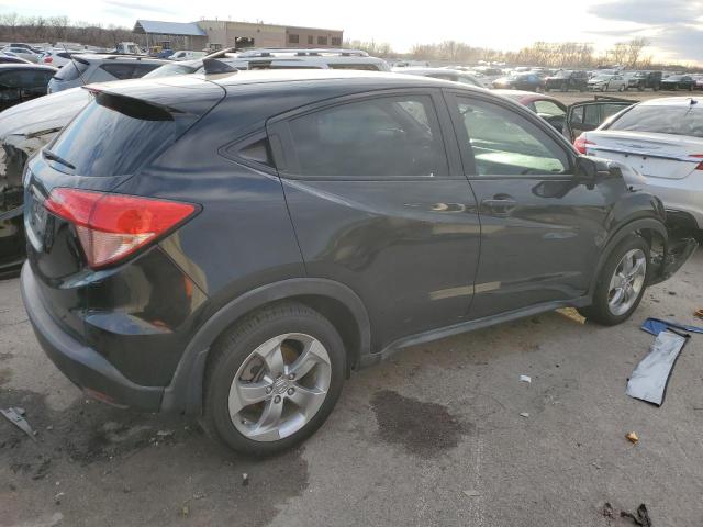 3CZRU5H50HM714254 Honda HR-V EX