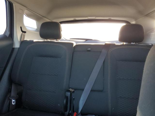 3GKALMEX0JL178332 GMC Terrain Sle