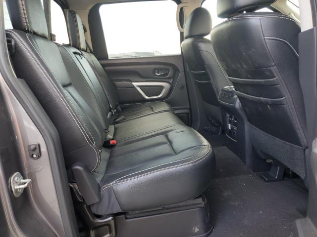 1N6AA1E59HN543872 Nissan TITAN SV