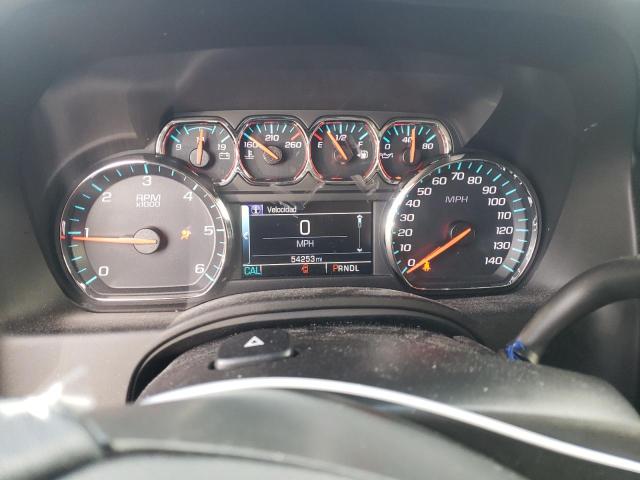 1GKS2FEC7KR194277 GMC Yukon Xl K1500 Sle