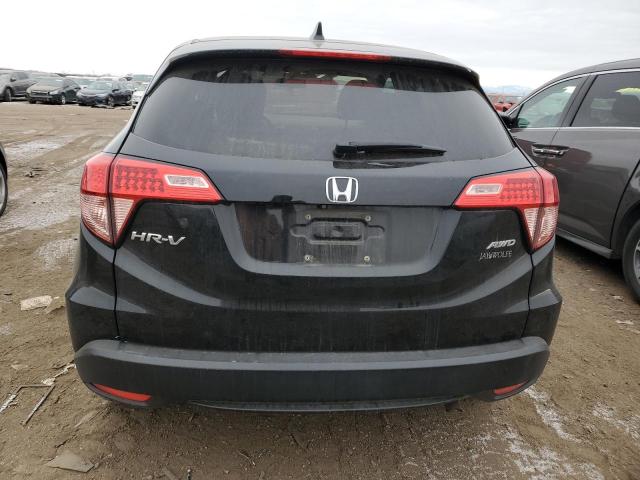 3CZRU6H59HG705007 Honda HR-V EX
