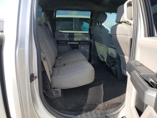 1FTEW1C53JKD83374 Ford F150 Supercrew