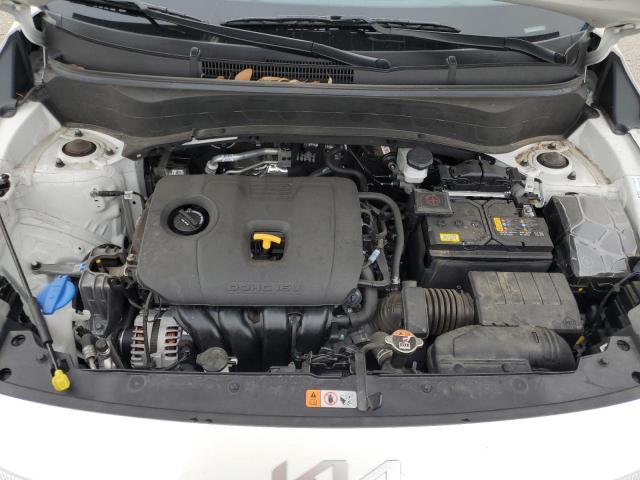 KNDEPCAA5P7432241 KIA Seltos Lx