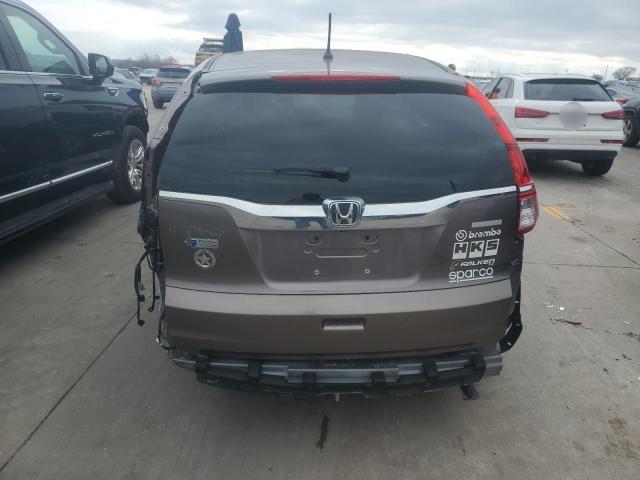 3CZRM3H59FG706928 Honda CR-V EX