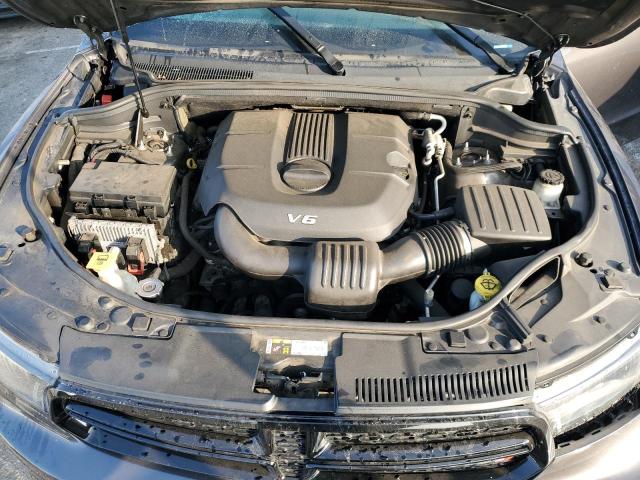 1C4RDHDG3FC880555 Dodge DURANGO LIMITED
