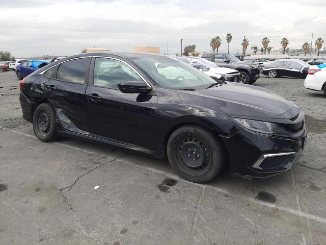 2HGFC2F63MH517904 Honda Civic Lx