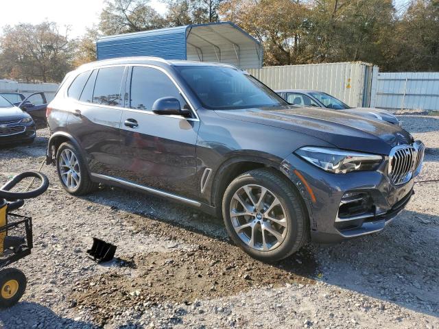 5UXCR4C00L9B61164 BMW X5 Sdrive 40i