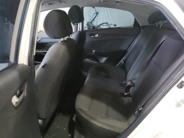 Hyundai ACCENT SE 2018 3KPC24A35JE006750 Image 10