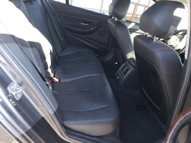 WBA3C1C54EK107983 BMW 328 I Sulev