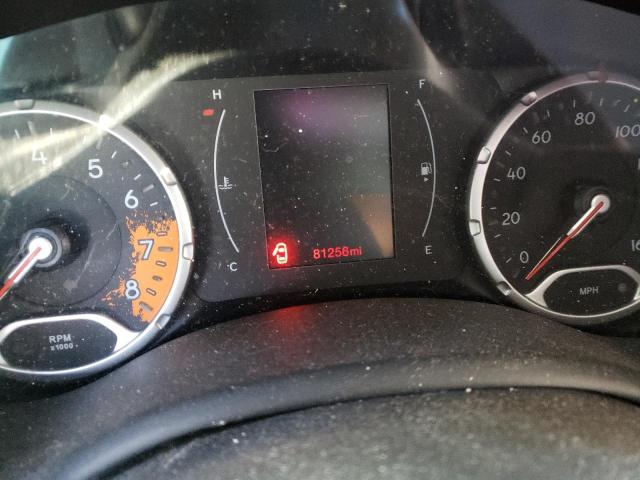 ZACCJABB2JPJ35522 Jeep Renegade Latitude