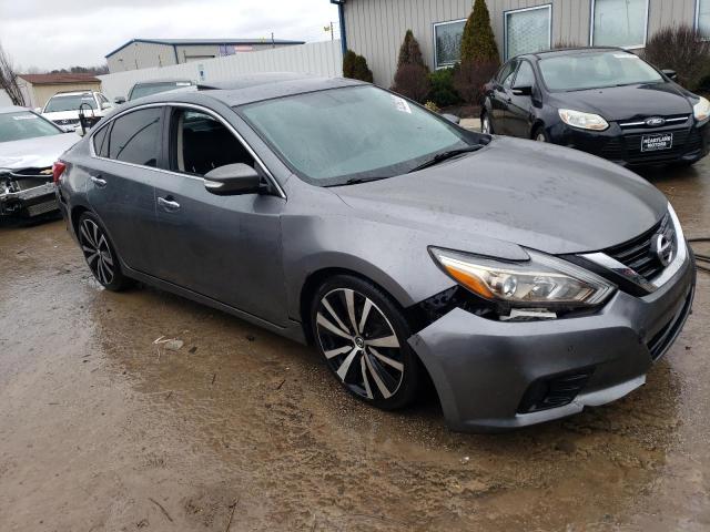 1N4BL3AP0GC134714 Nissan Altima 3.5sl
