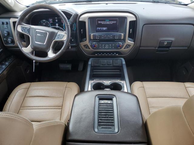 1GT42YEY6HF140717 GMC Sierra K3500 Denali