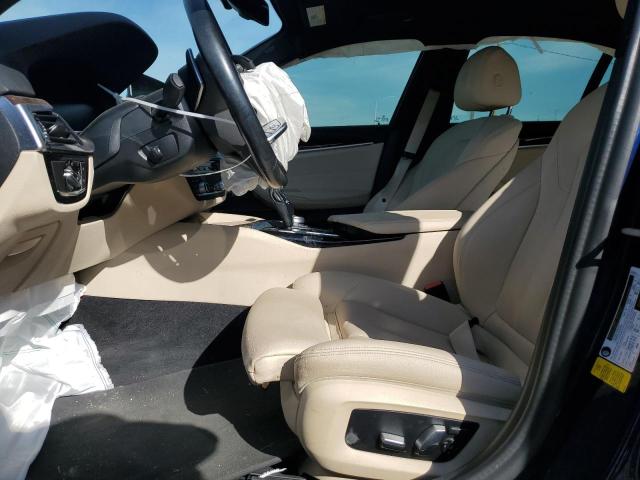 WBAJR3C03LWW56442 BMW 530 I