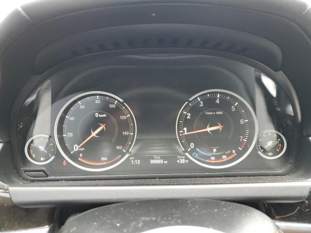 WBA6B8C54FD453286 BMW 640 Xi Gran Coupe