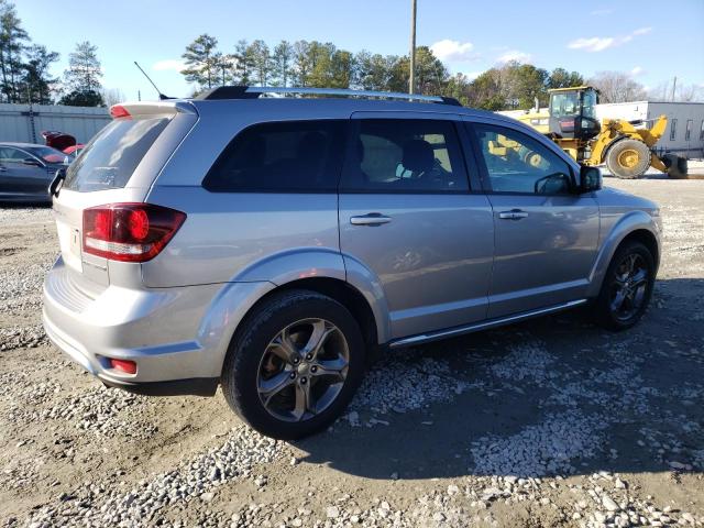 3C4PDCGB6FT630029 Dodge Journey Crossroad