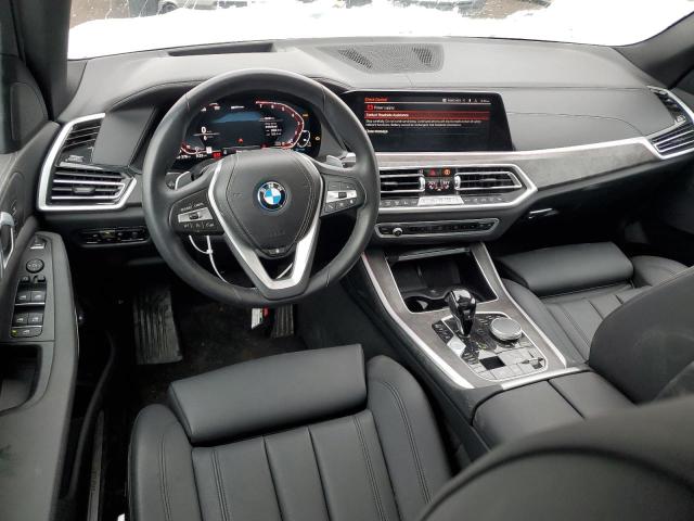 5UXTA6C08N9L75662 BMW X5 Xdrive45e
