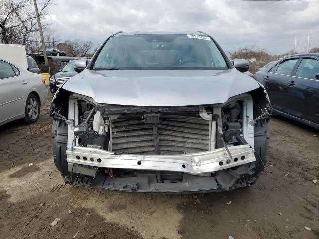 5FNYF5H2XMB040484 Honda PILOT SE