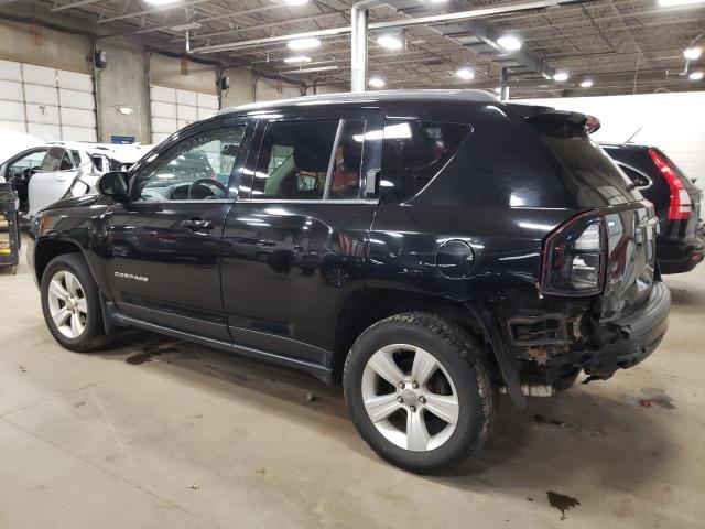 1C4NJDBB9ED566487 Jeep Compass Sport