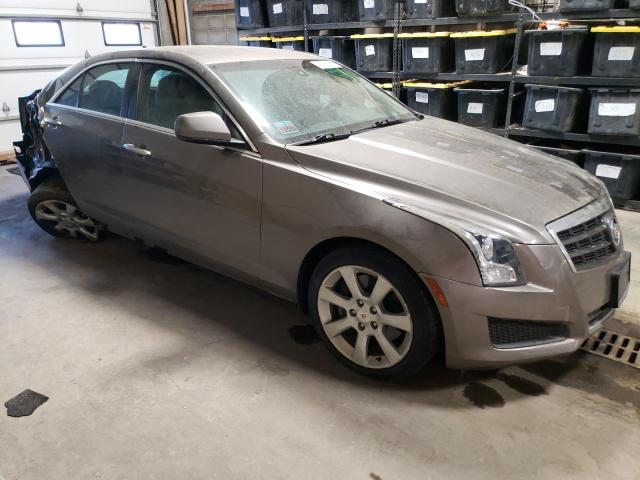 1G6AG5RX6E0163856 Cadillac ATS