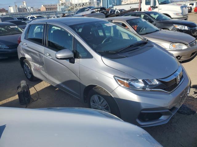 3HGGK5H44LM712656 Honda FIT LX