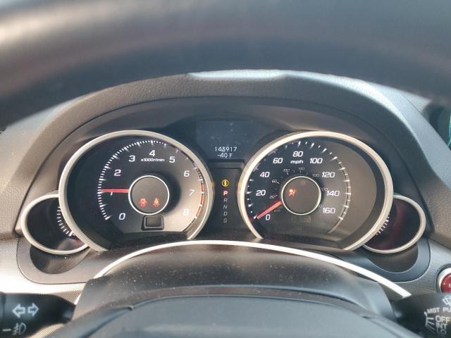 19UUA8F56EA005061 Acura TL TECH