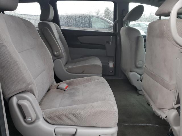 5FNRL5H27FB091005 Honda ODYSSEY LX