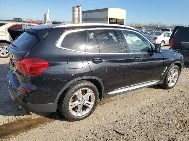 5UXTR7C52KLF31092 BMW X3 Sdrive30i
