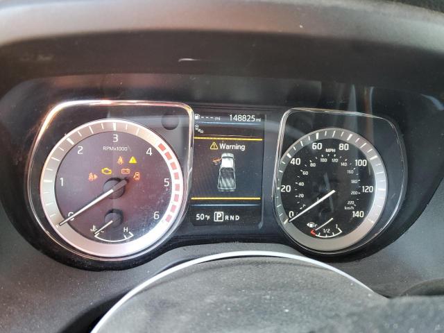 1N6BA1F49KN509108 Nissan Titan Xd Sl
