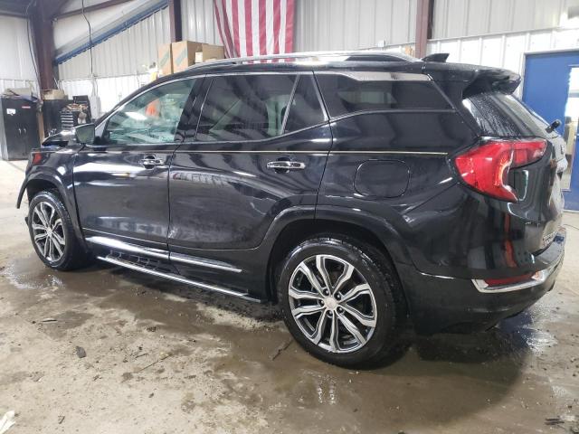 3GKALXEX7KL169758 GMC Terrain Denali