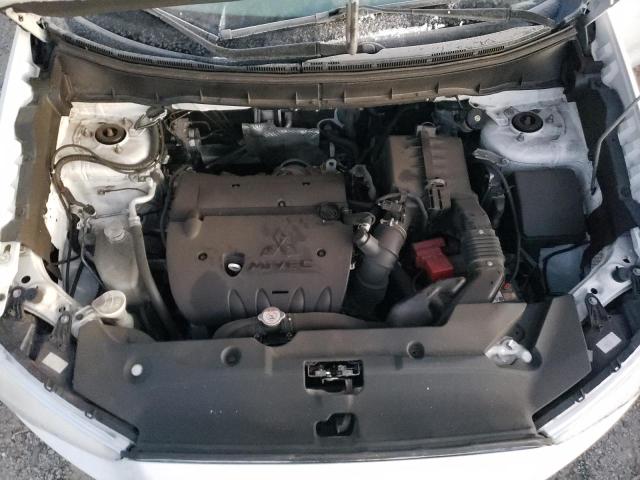 4A4AP3AU7FE035884 Mitsubishi Outlander Sport Es