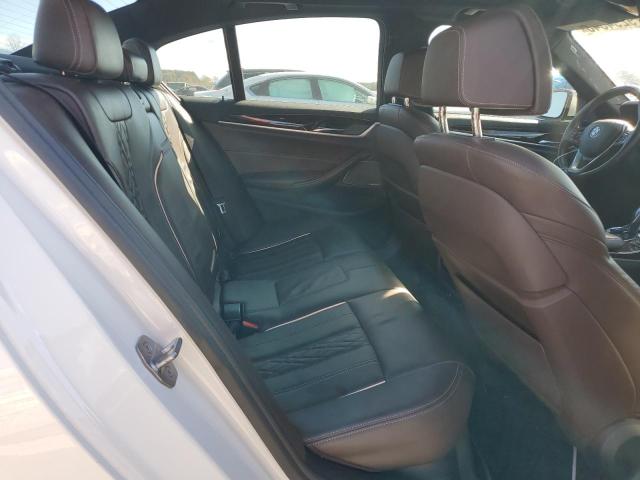 WBAJA5C37HWA35440 BMW 530 I