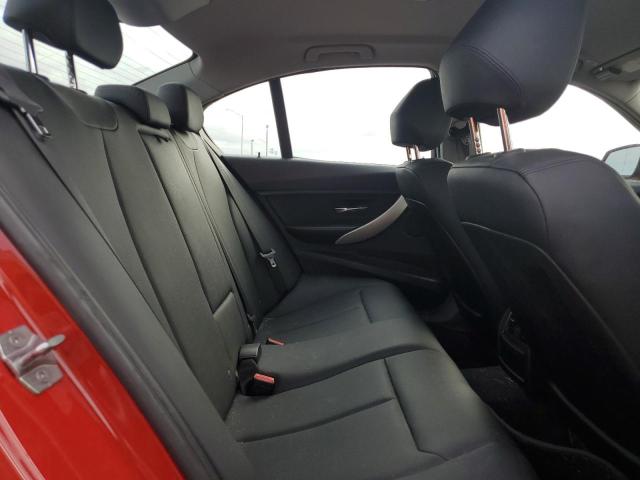 WBA8E1G50GNU11601 BMW 320 I