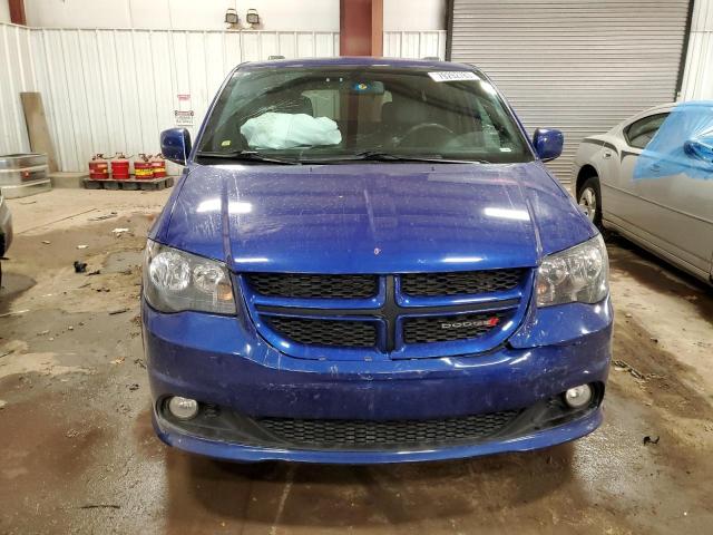 2C4RDGEG9KR512391 Dodge Grand Caravan Gt