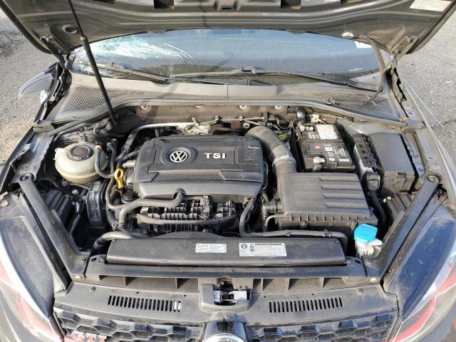 3VW6T7AU7KM004684 Volkswagen GTI S