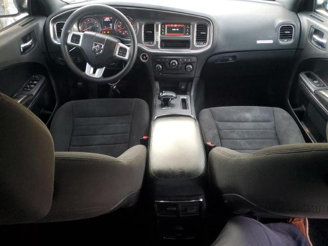 2C3CDXBG3EH307013 Dodge Charger Se