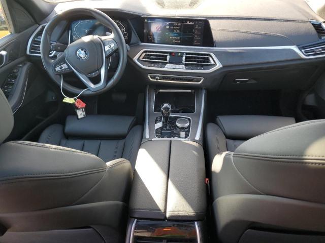 5UXTA6C05N9N02190 BMW X5 Xdrive45e