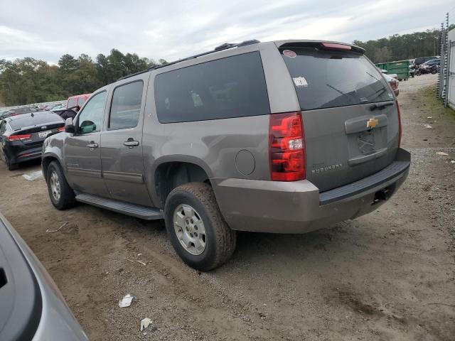 1GNSCJE05ER230139 Chevrolet Suburban C1500 Lt