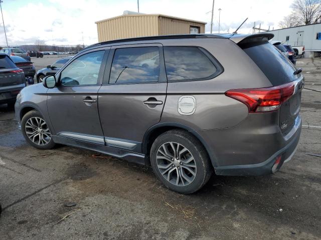 JA4AD3A36GZ014858 Mitsubishi Outlander Se