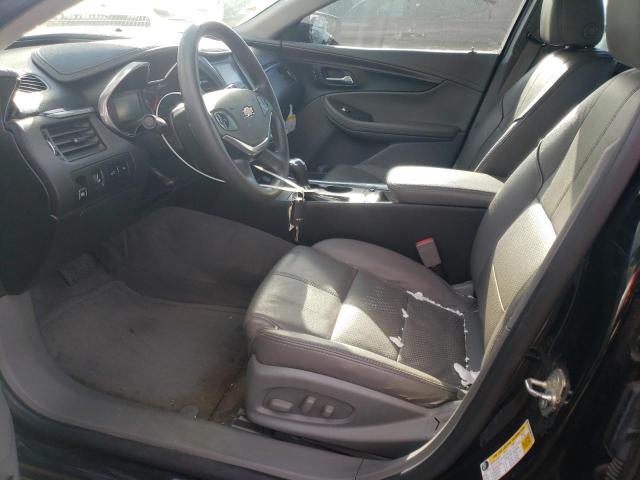 2G11Z5SL2F9197811 Chevrolet IMPALA LS