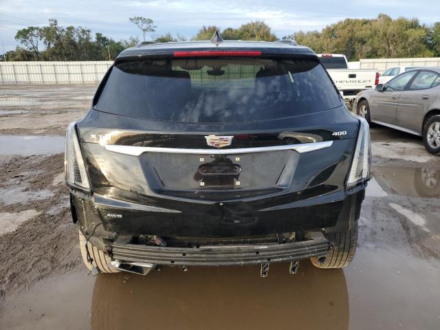 1GYKNGRSXLZ212003 Cadillac Xt5 Sport