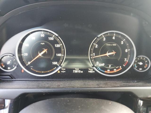 5UXKU0C52G0F92419 BMW X6 Sdrive35i