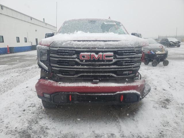 3GTUUEET2NG504798 GMC Sierra K1500 At4