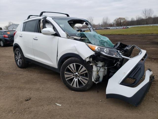 KNDPC3AC5G7845959 KIA Sportage Ex