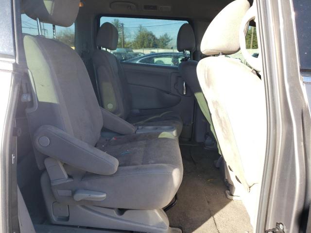 JN8AE2KP2F9131483 Nissan QUEST S