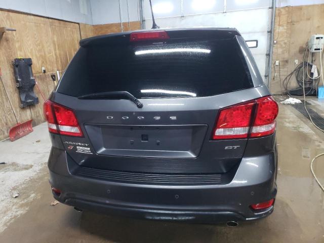 3C4PDDEG5JT159133 Dodge JOURNEY GT