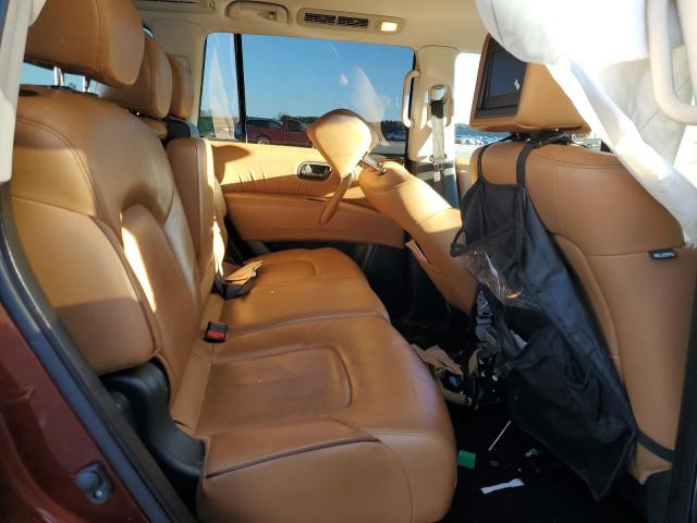 JN8AY2NC8H9511219 Nissan ARMADA SV