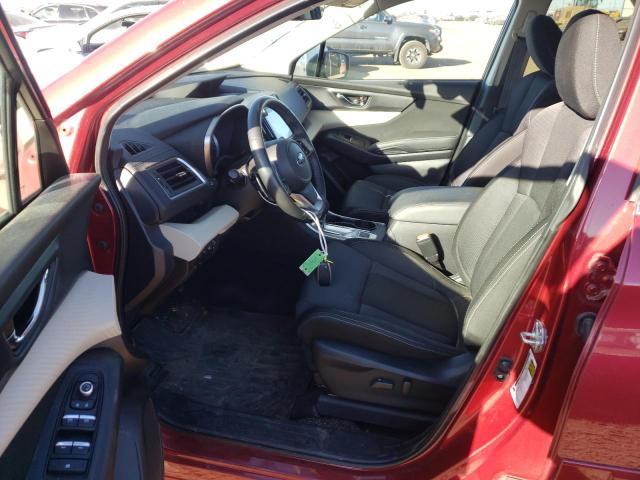 4S4WMACD5M3451783 Subaru Ascent Premium